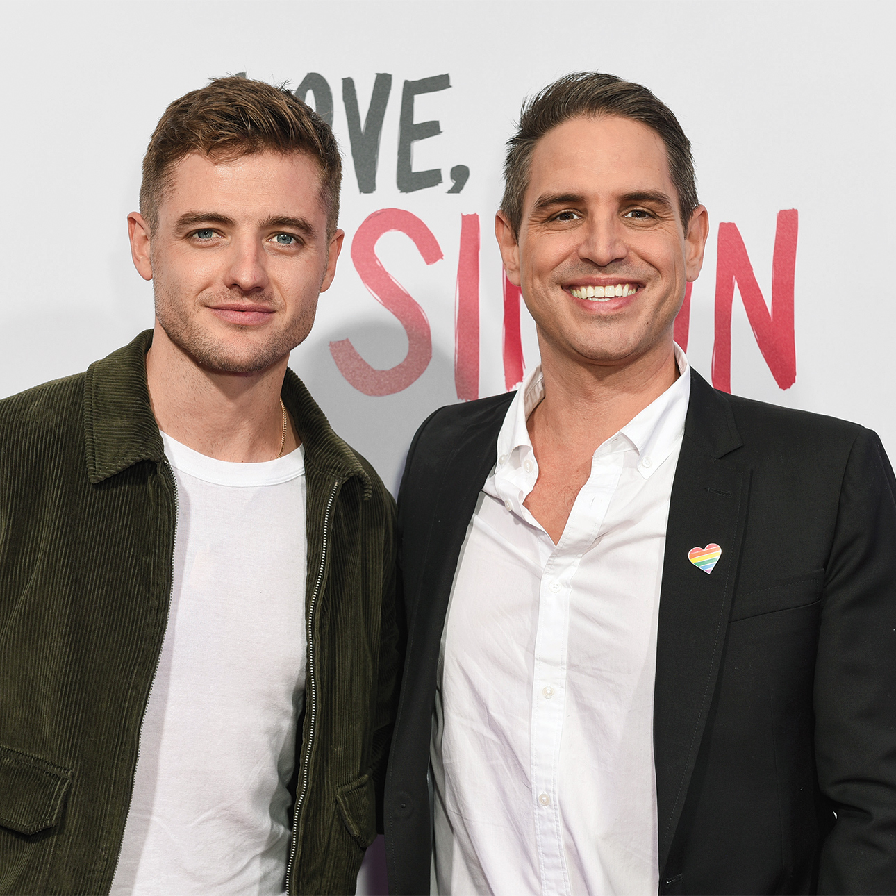 Greg Berlanti